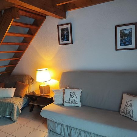 L'Oree Du Bois Appartement T3 科特雷 外观 照片