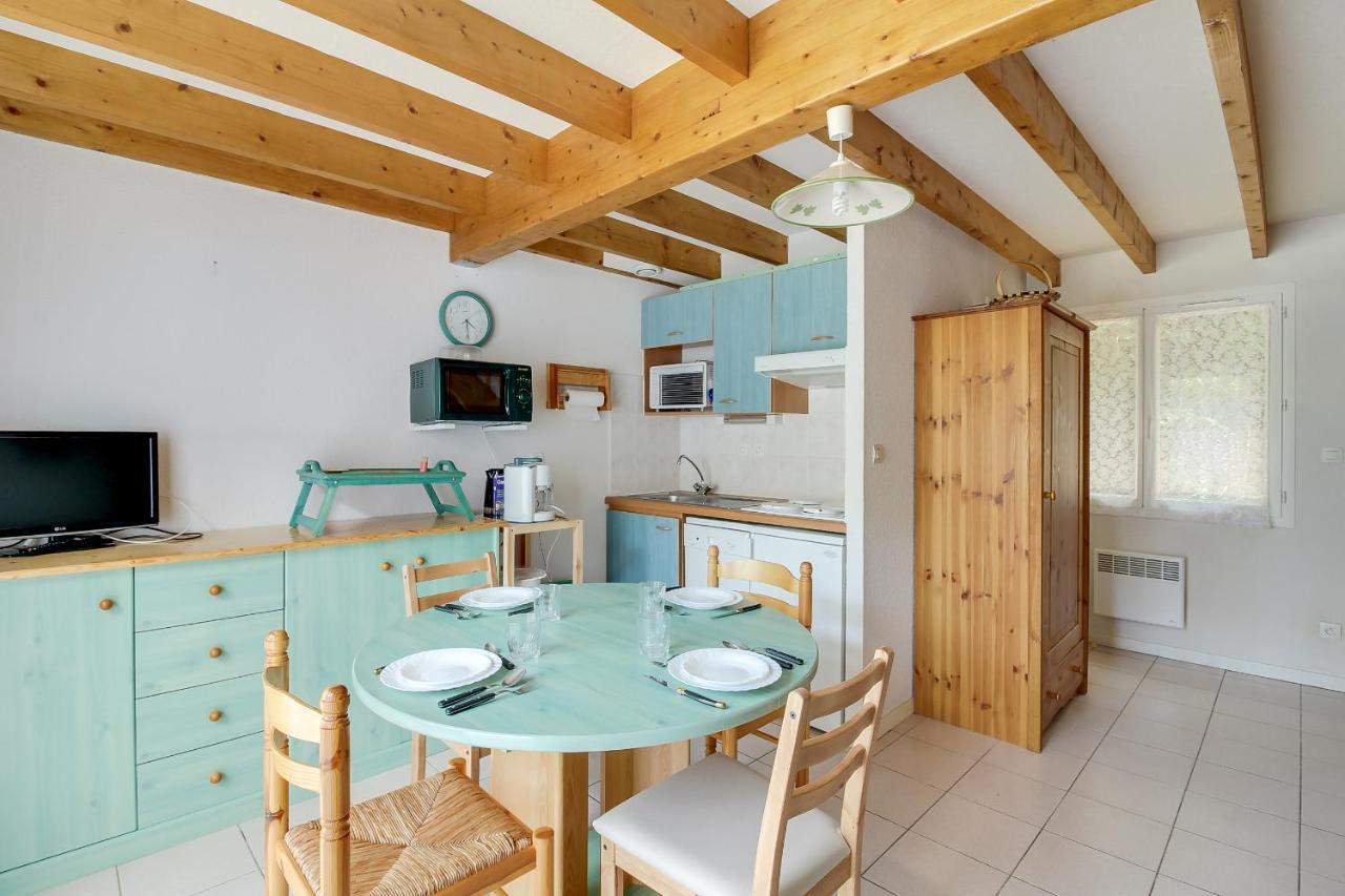 L'Oree Du Bois Appartement T3 科特雷 外观 照片
