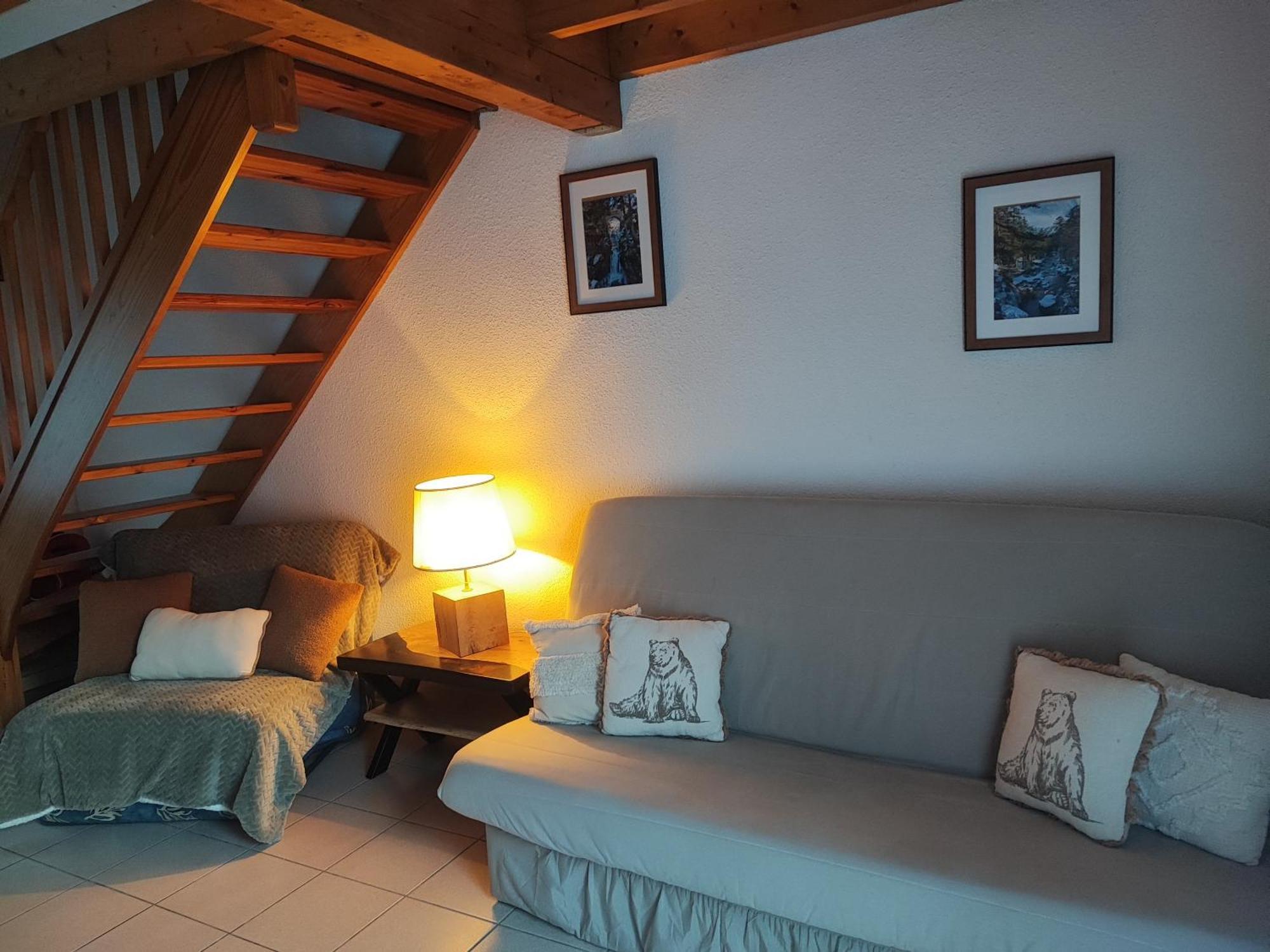 L'Oree Du Bois Appartement T3 科特雷 外观 照片